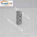 Machined Metal Parts Stainless Steel Patrs